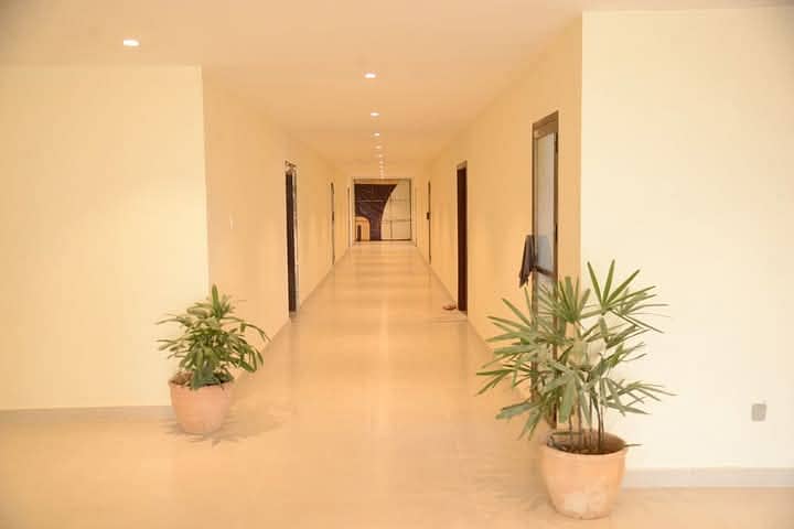 Furnished apartment for rent in Bahria town karachi. 3