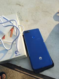 Huawei y 7 prime