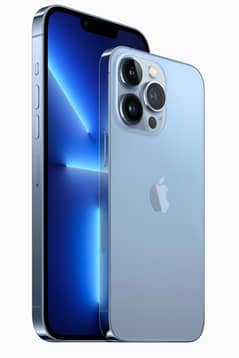 I PHONE 13 PRO MAX FACTORY UNLOCK