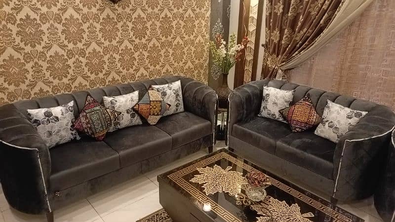 New Sofa Set For Sale 5