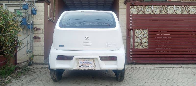 Suzuki Alto 2024 9