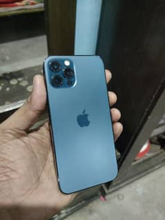 iPhone 12 Pro - 256 GB, JV