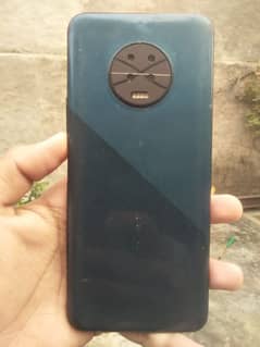 infinix note 7