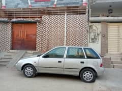 Suzuki Cultus VXR 2006