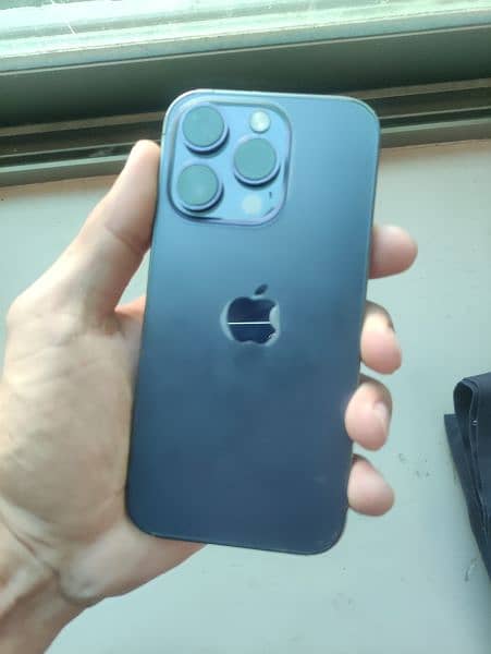 Apple Iphone 14 Pro 2