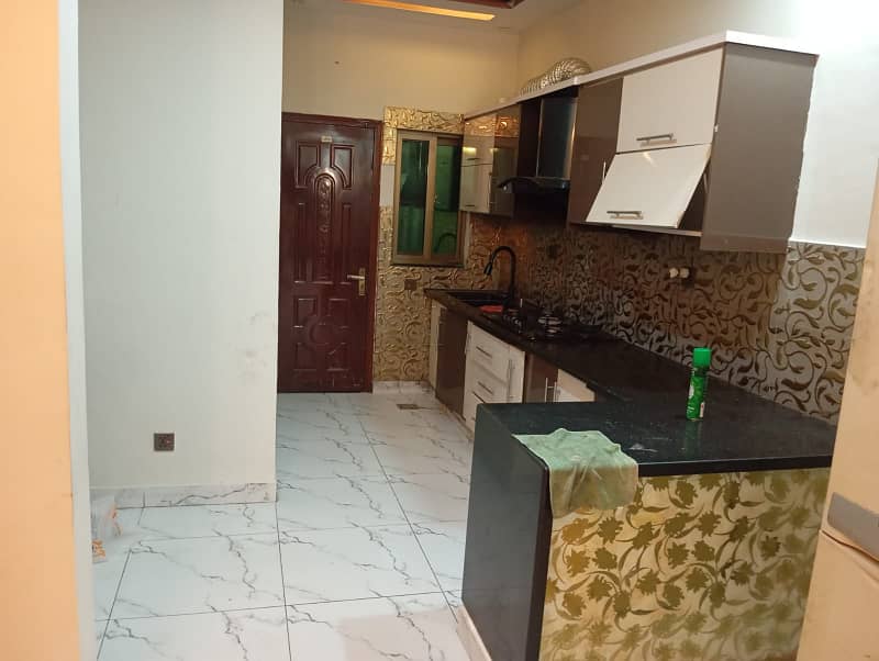 Guest house Monthly basis Furnished villa Available for rent 7