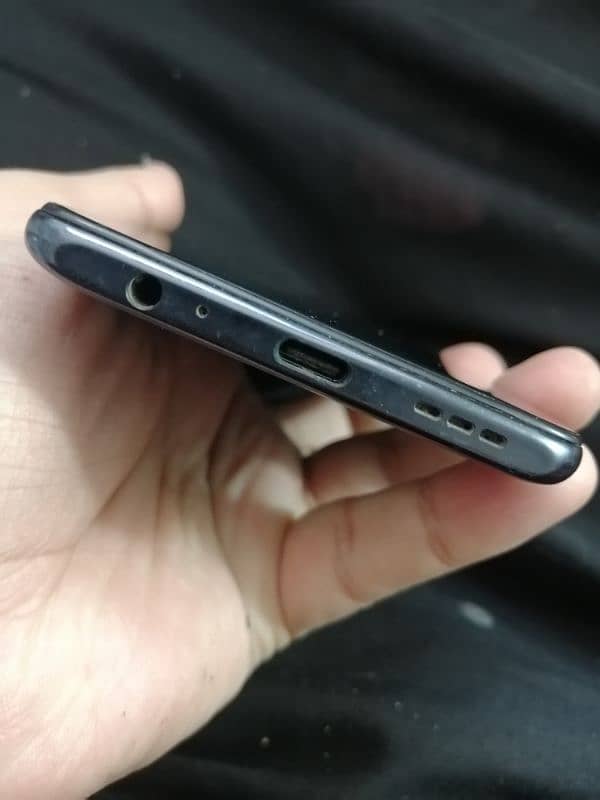 Redmi Note 10 pta approved 3