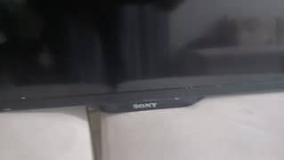 Sony LCD for Sale