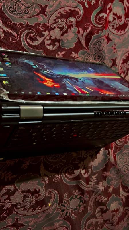 Lenovo thinkpaid 10