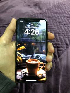 Iphone X 256 Gb