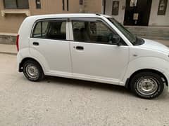 Suzuki Alto 2007