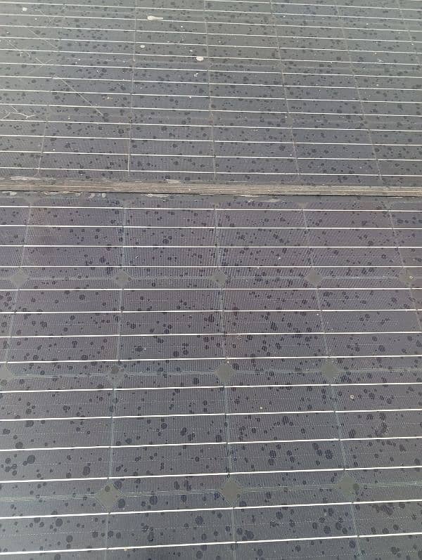 2 Solar Panels for Sale with Perfect Working 4