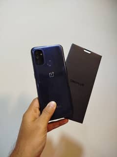 OnePlus Nord N100 - Official PTA Approved