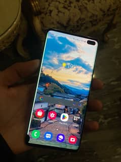 Samsung S10+ (Read Add)