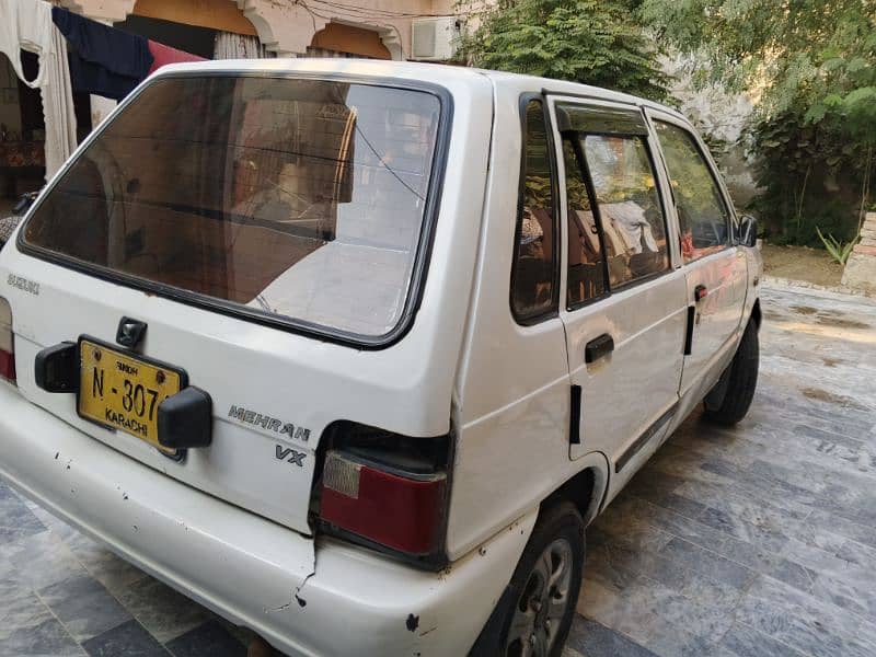 mehran vxr 2