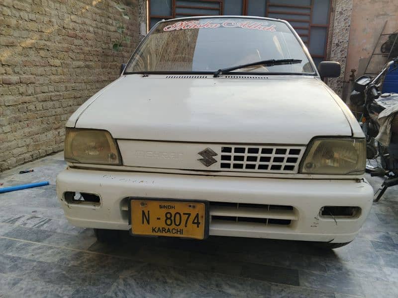 mehran vxr 3