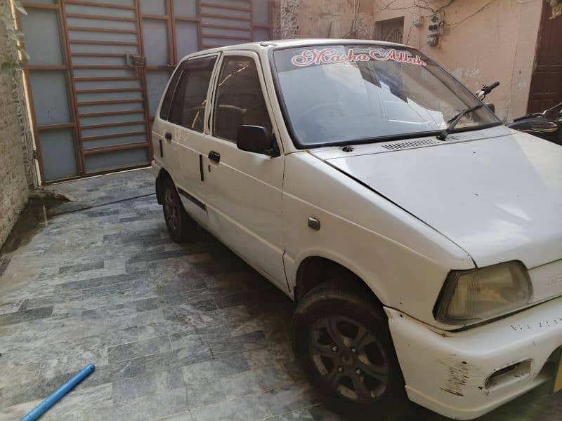 mehran vxr 4