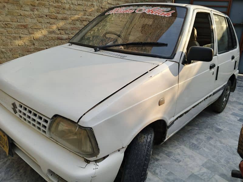 mehran vxr 5