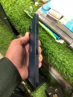 iPhone 12 Pro max 128gb dual physical aproved