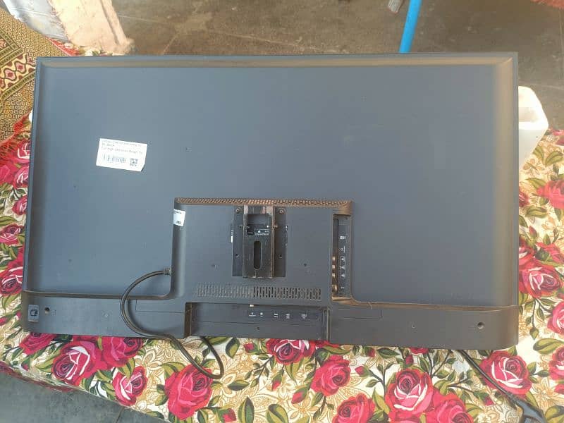 PEL LCD 40" inch (Read Add) 2