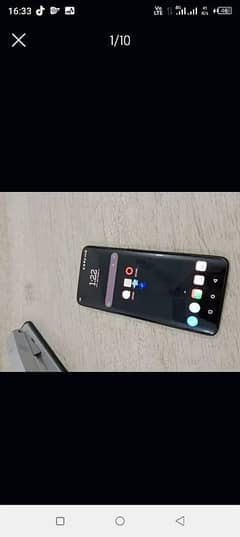 OnePlus 7t pro pta aproevd