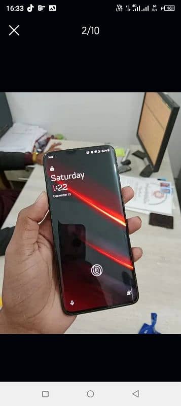 OnePlus 7t pro pta aproevd 1