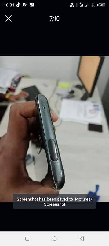 OnePlus 7t pro pta aproevd 4