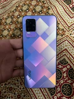 vivo v21e 8/128 Gb in Good Condition