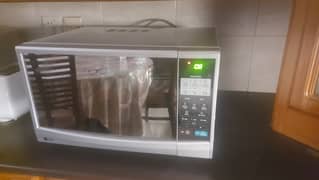 Lg Microwave oven For Sale