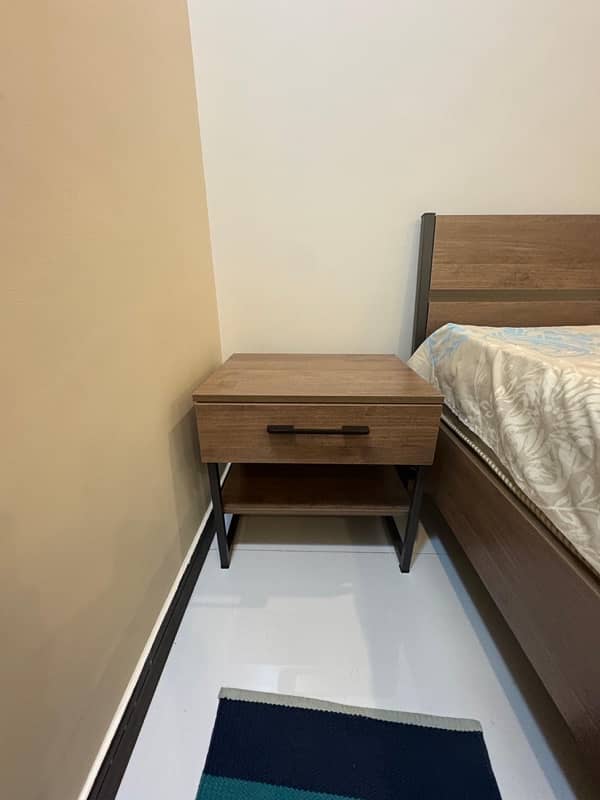Bed set Interwood New 1