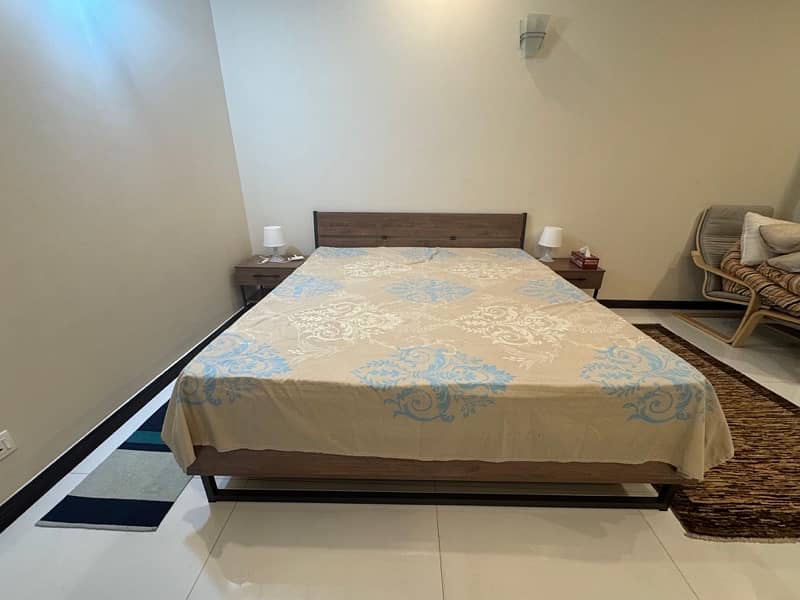 Bed set Interwood New 2