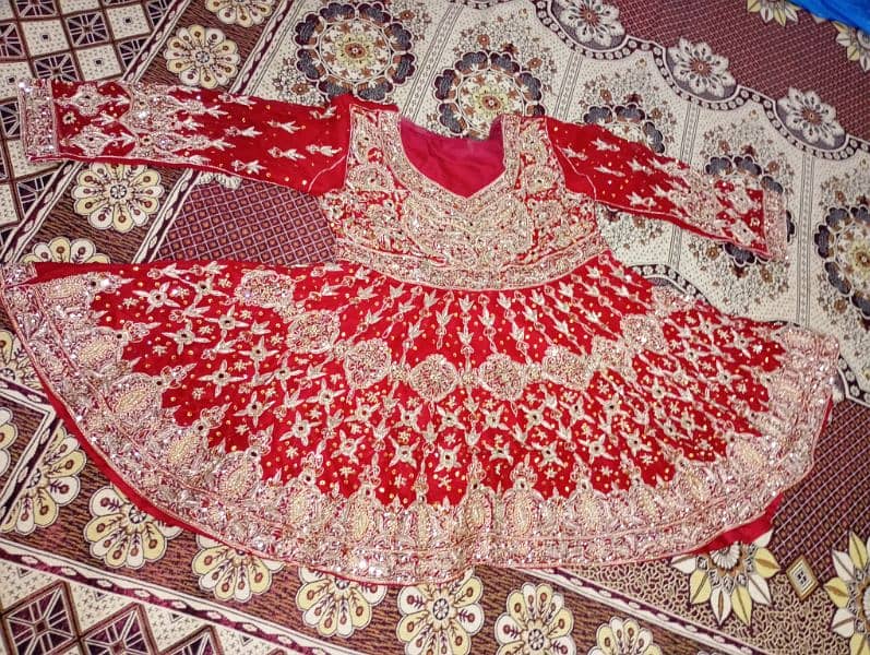 bridal lehnga 3