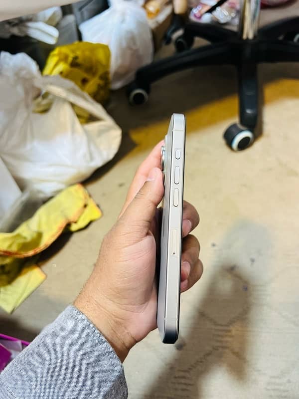 Iphone 15 Pro Jv C/A 512Gb 3