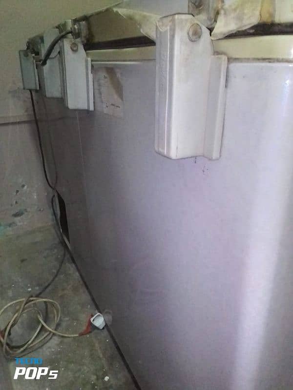 Refrigerator For Sale In Karachi 2