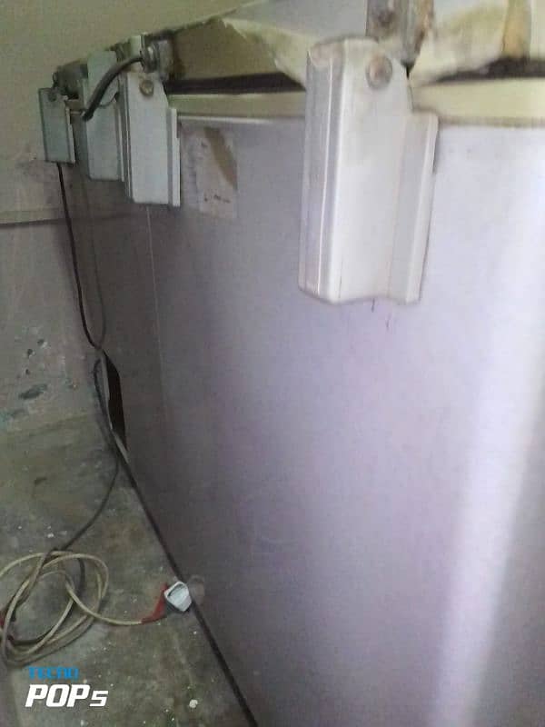 Refrigerator For Sale In Karachi 3