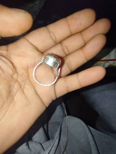 sanga Maryam patar with candy ring for sale