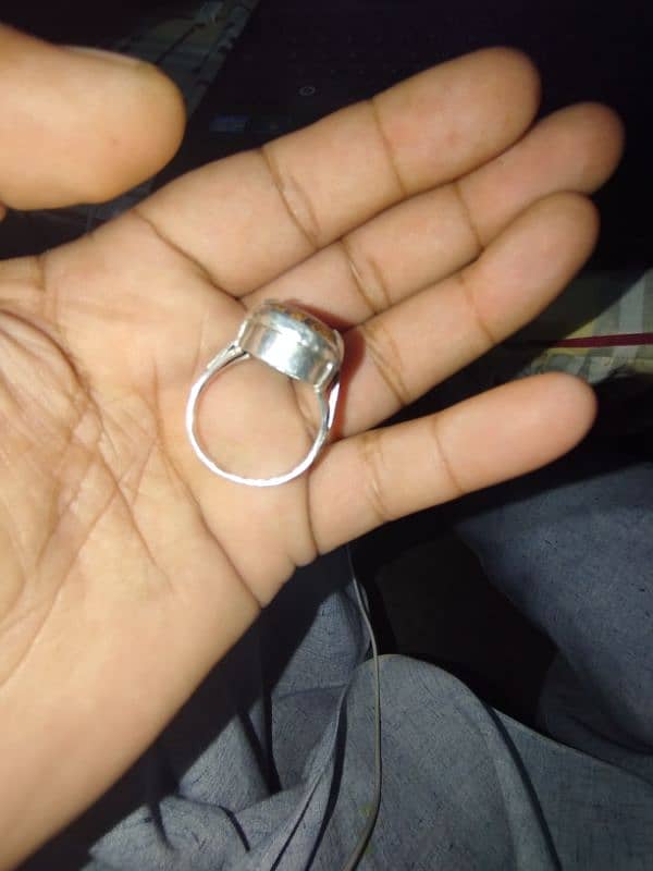 sanga Maryam patar with candy ring for sale 0