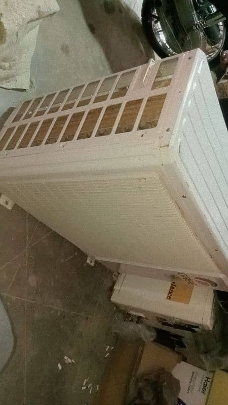 gree inverter 1.5 ton 1