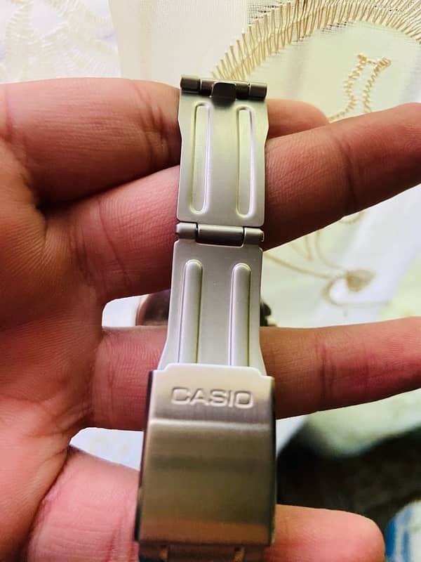 casio watch 2