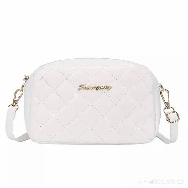 Shoulder bag 1