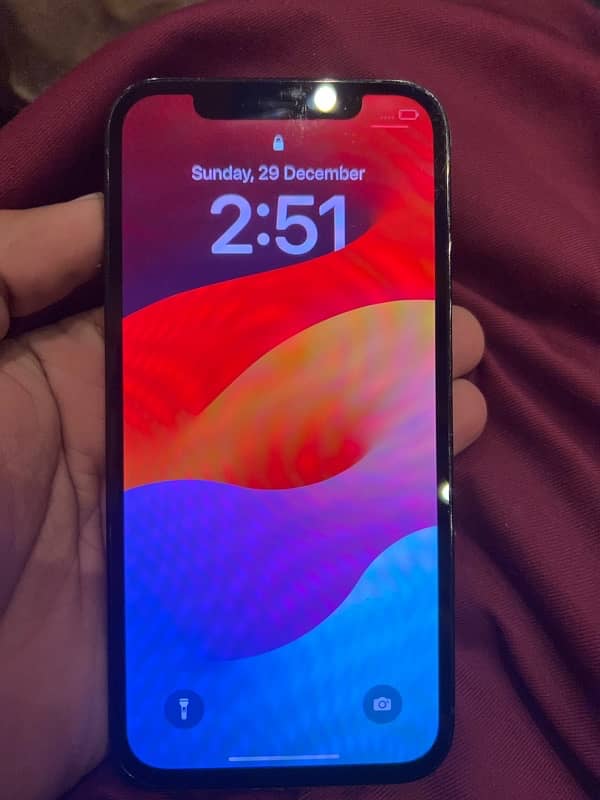 Iphone 12 pro non pta 1