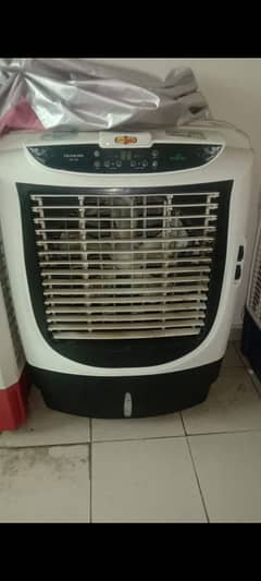 air cooler inverter