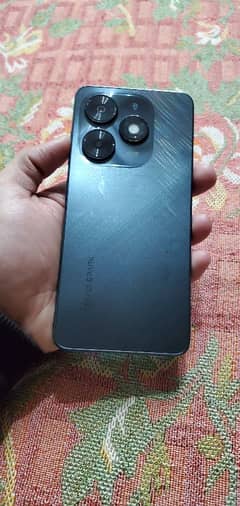 tecno spark 20c