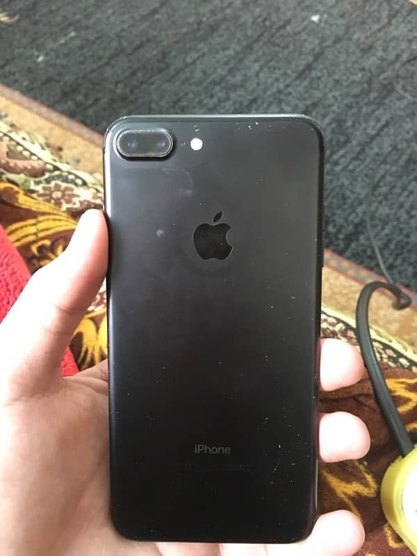 Iphone 7plus Non pta 1