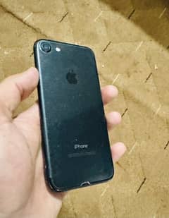 iPhone 7 pata proved