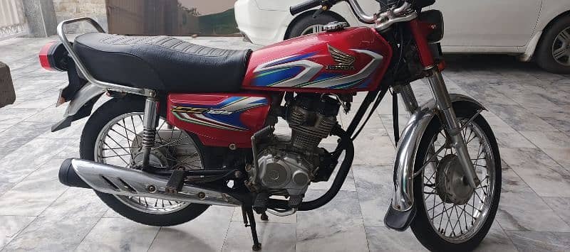 honda 125 2022 1