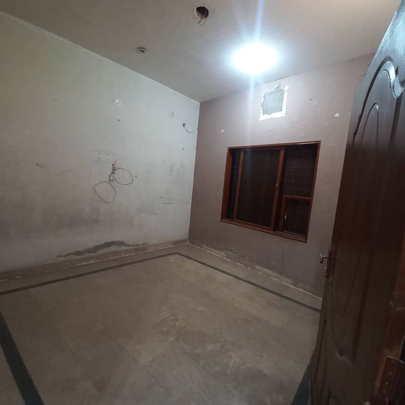 2 Marla Half Tripple Storey House For Sale In Tariq Road Garhi Shahu Beautiful Location 3