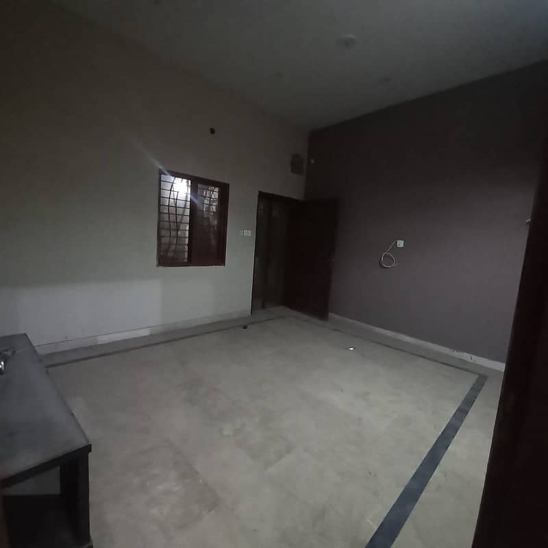 2 Marla Half Tripple Storey House For Sale In Tariq Road Garhi Shahu Beautiful Location 6