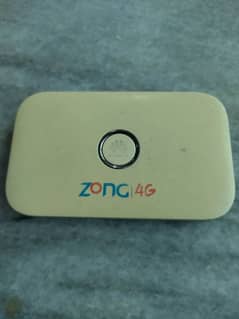 Zong 4g device unlocked