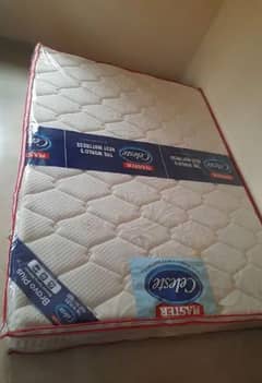 New Spring Mattress Master Celeste Bonnel Spring